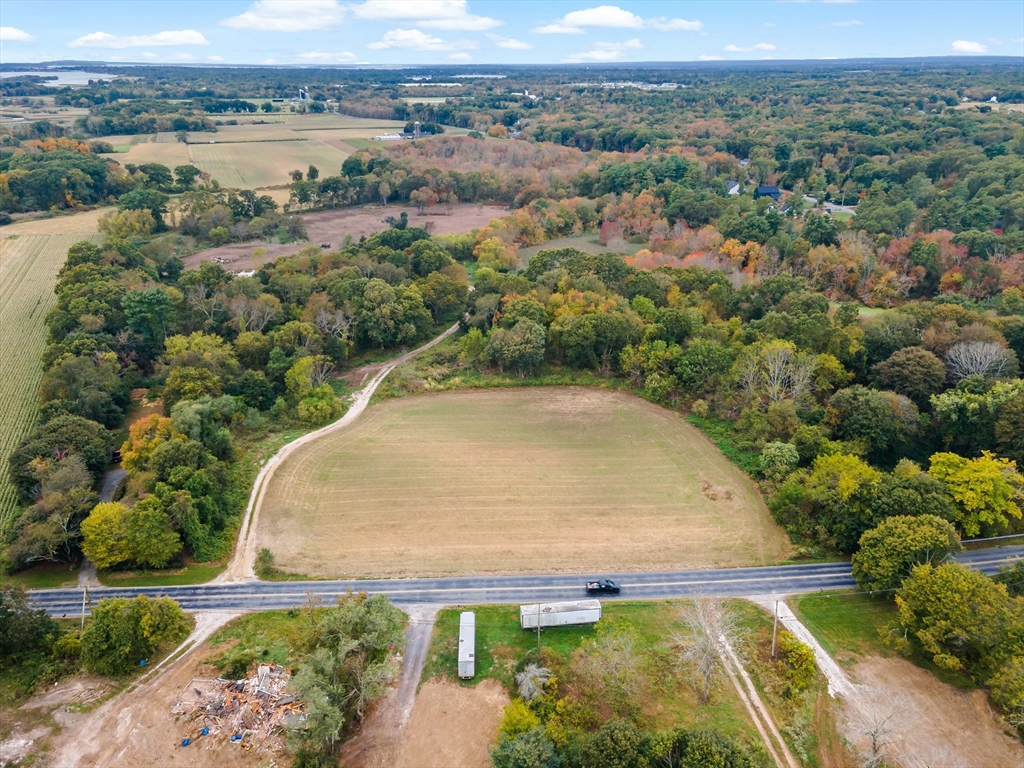 205 Providence St, Bldr. Lot 3