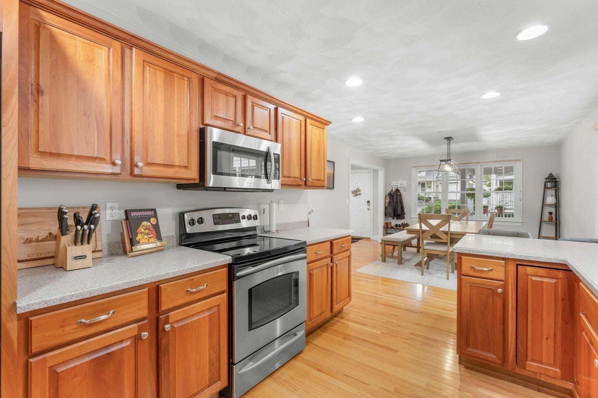 10 Charnstaff Ln #404, Billerica, MA Photo #7