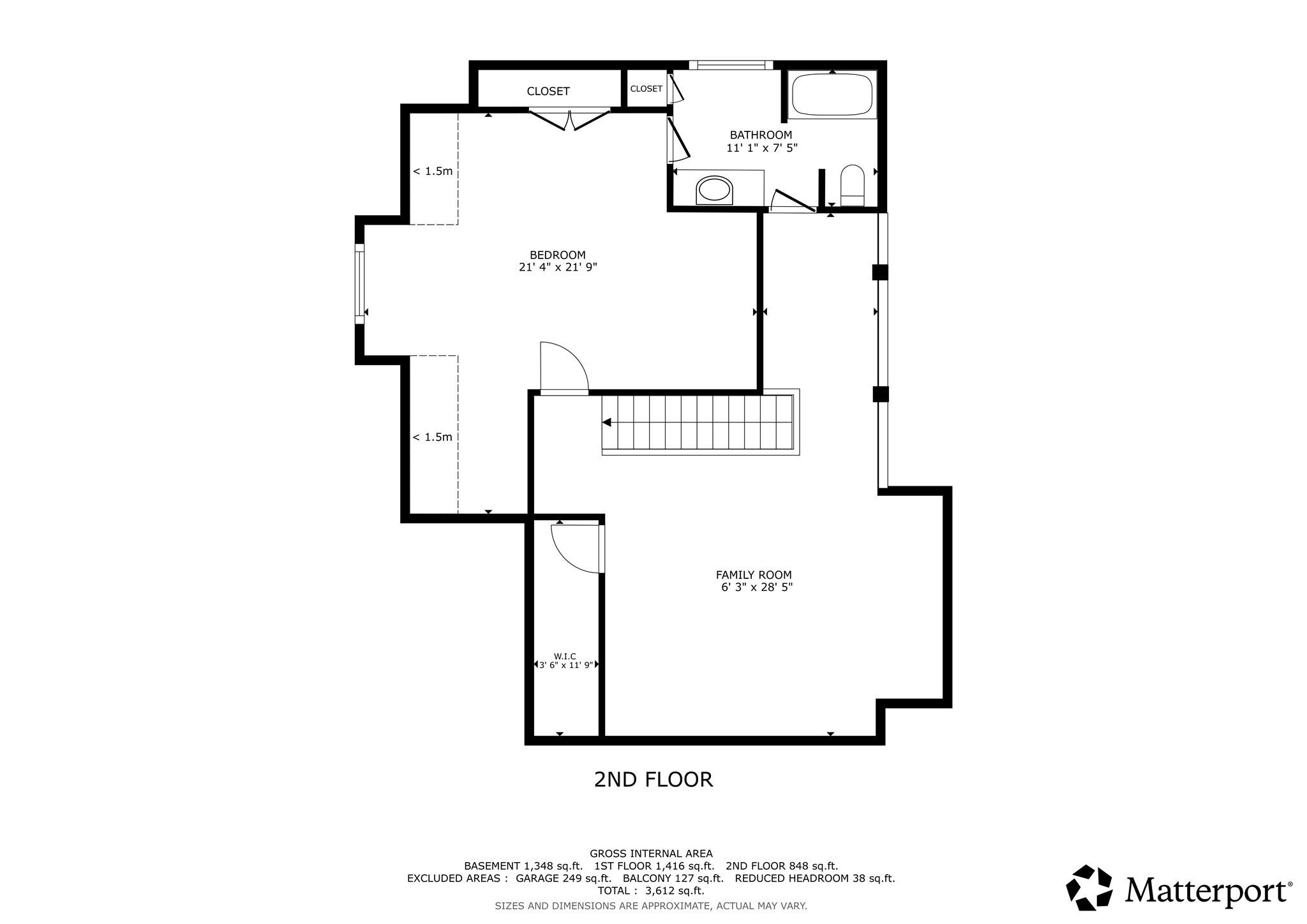10 Charnstaff Ln #404, Billerica, MA Photo #38