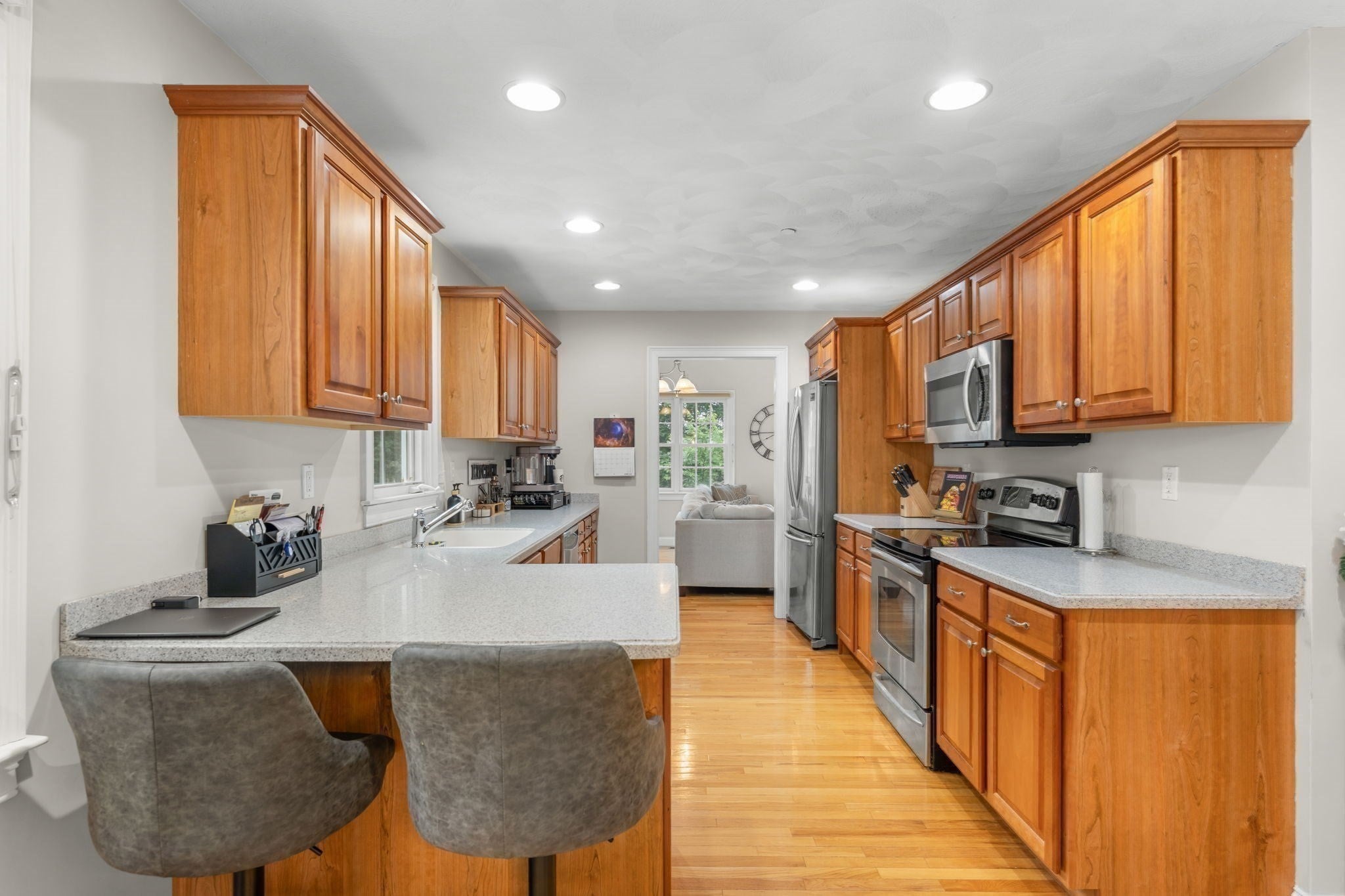 10 Charnstaff Ln #404, Billerica, MA Photo #9