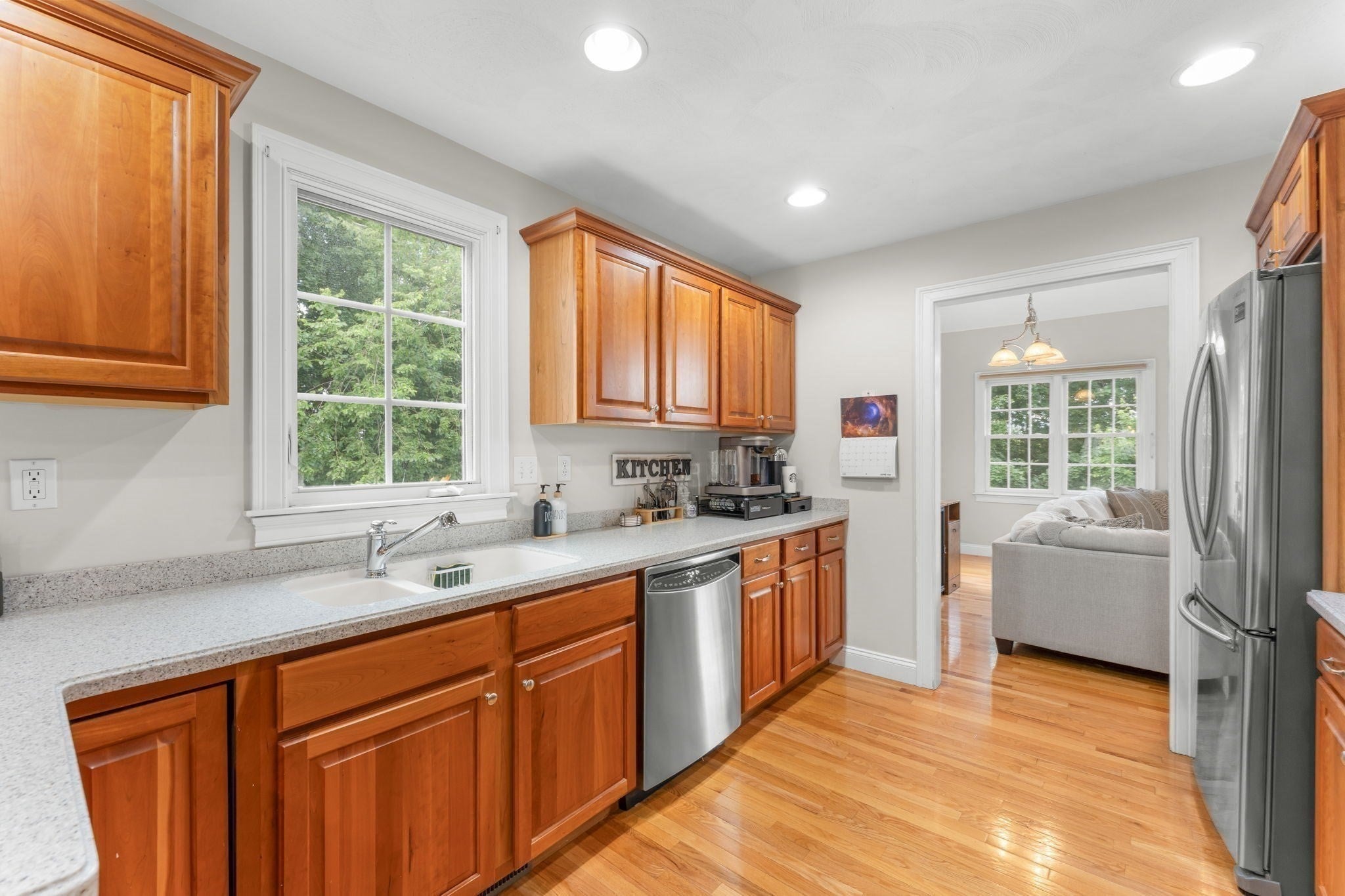 10 Charnstaff Ln #404, Billerica, MA Photo #8