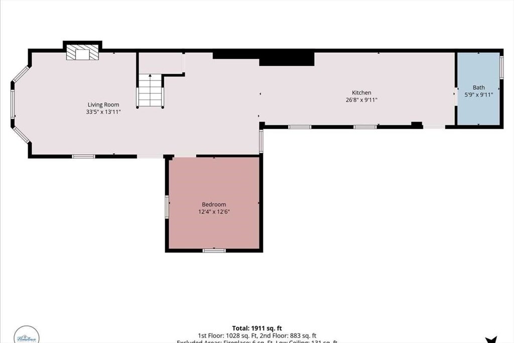 8 Crown St #8, Worcester, MA, 8 Crown St #8, Worcester, MA Photo #28