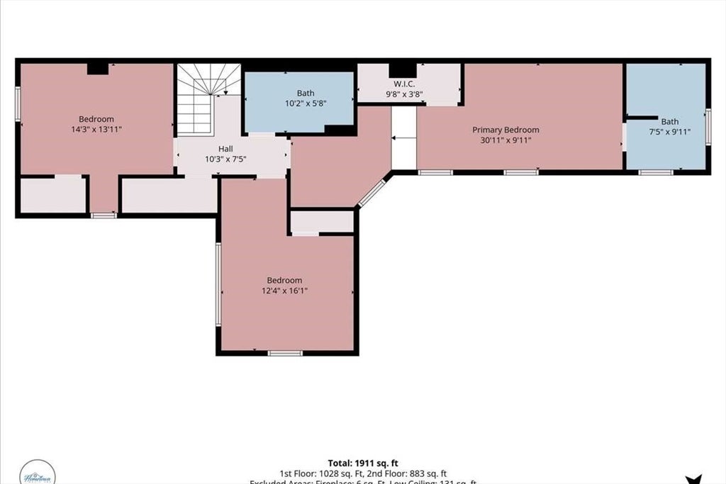 8 Crown St #8, Worcester, MA, 8 Crown St #8, Worcester, MA Photo #29