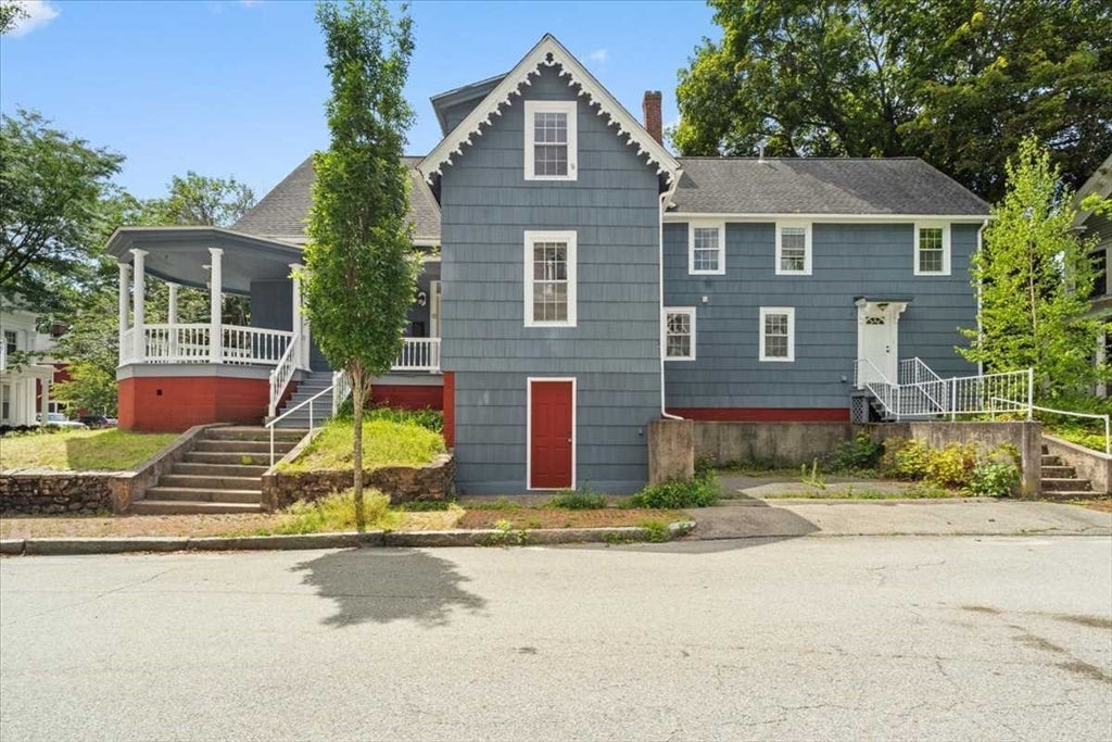 8 Crown St #8, Worcester, MA, 8 Crown St #8, Worcester, MA Photo #3