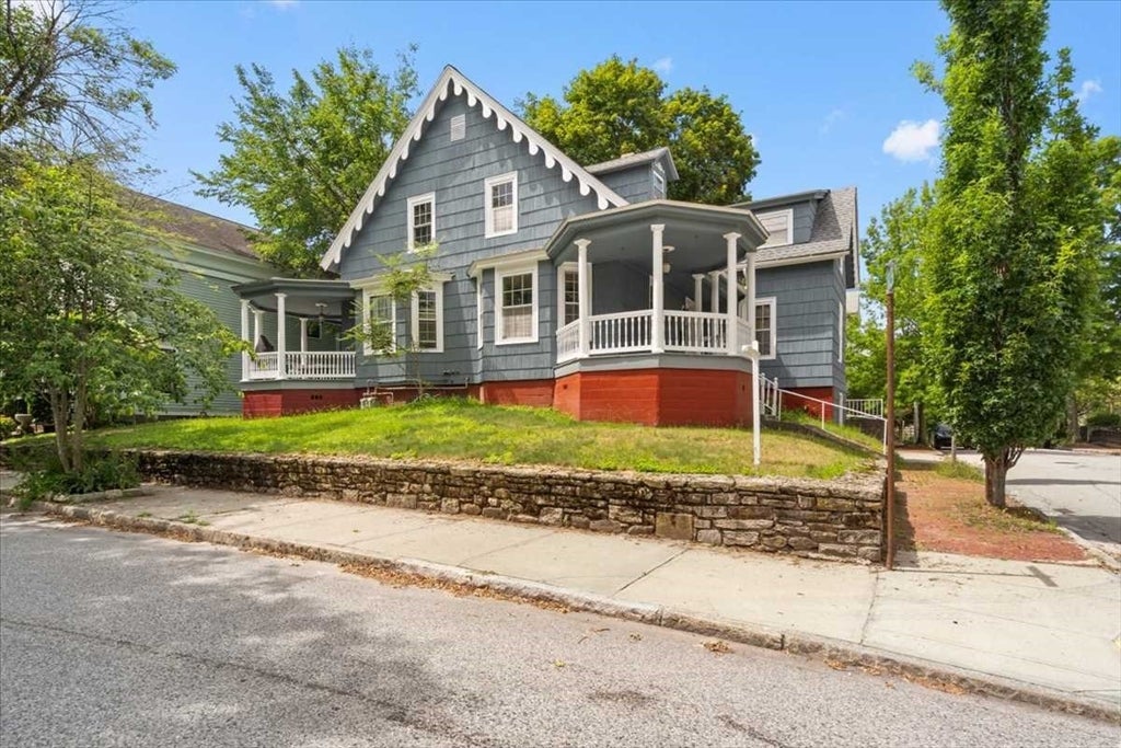 8 Crown St #8, Worcester, MA, 8 Crown St #8, Worcester, MA Photo #5