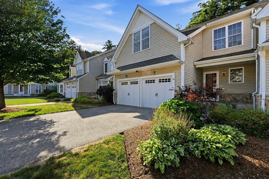 55 Pondside Dr #55, Bolton, MA, 55 Pondside Dr #55, Bolton, MA Photo #1