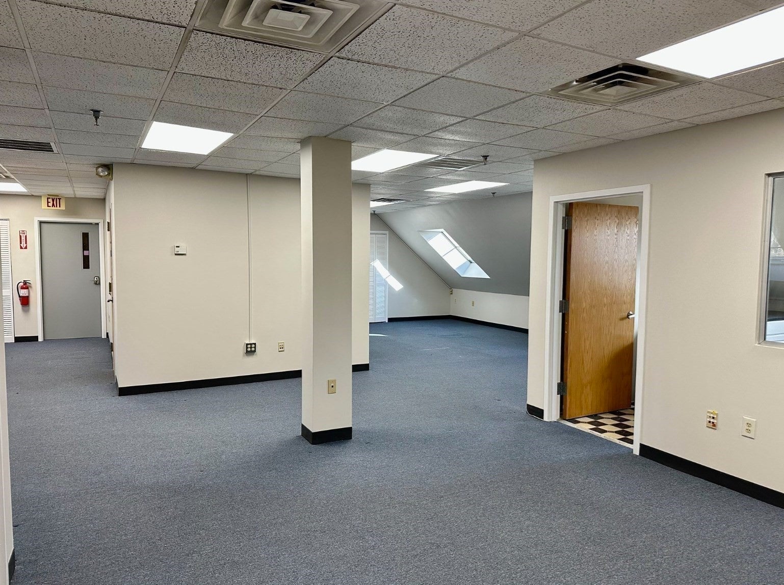 491 Maple Street 109 &110