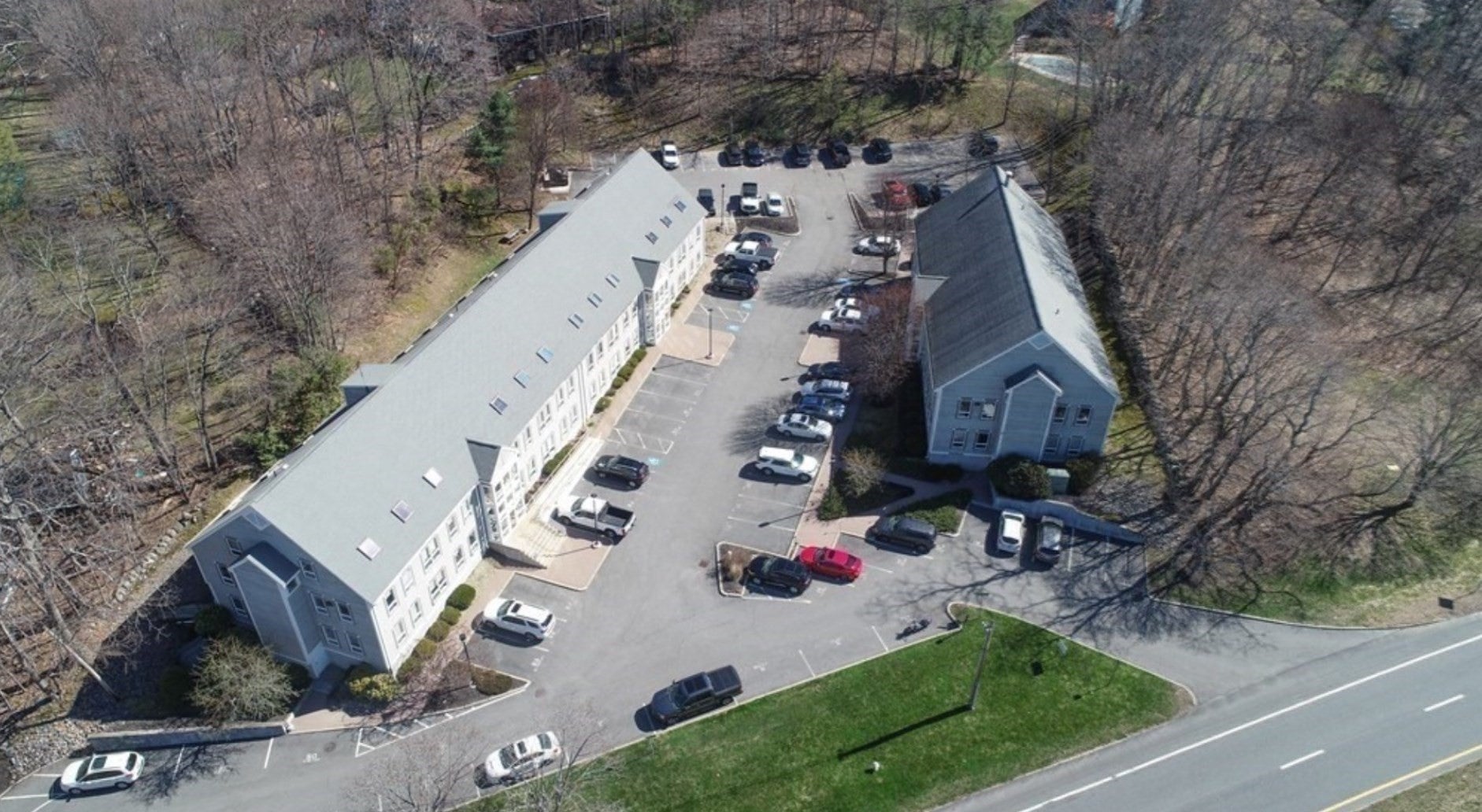 491 Maple Street 109 &110