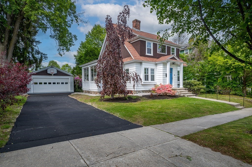 47 Brighton Rd