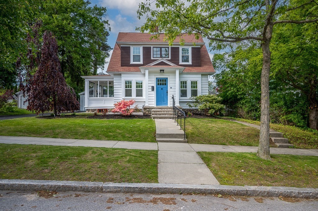 47 Brighton Rd