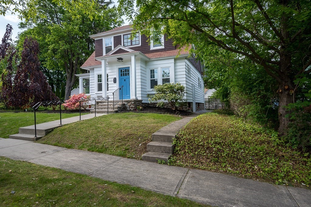 47 Brighton Rd