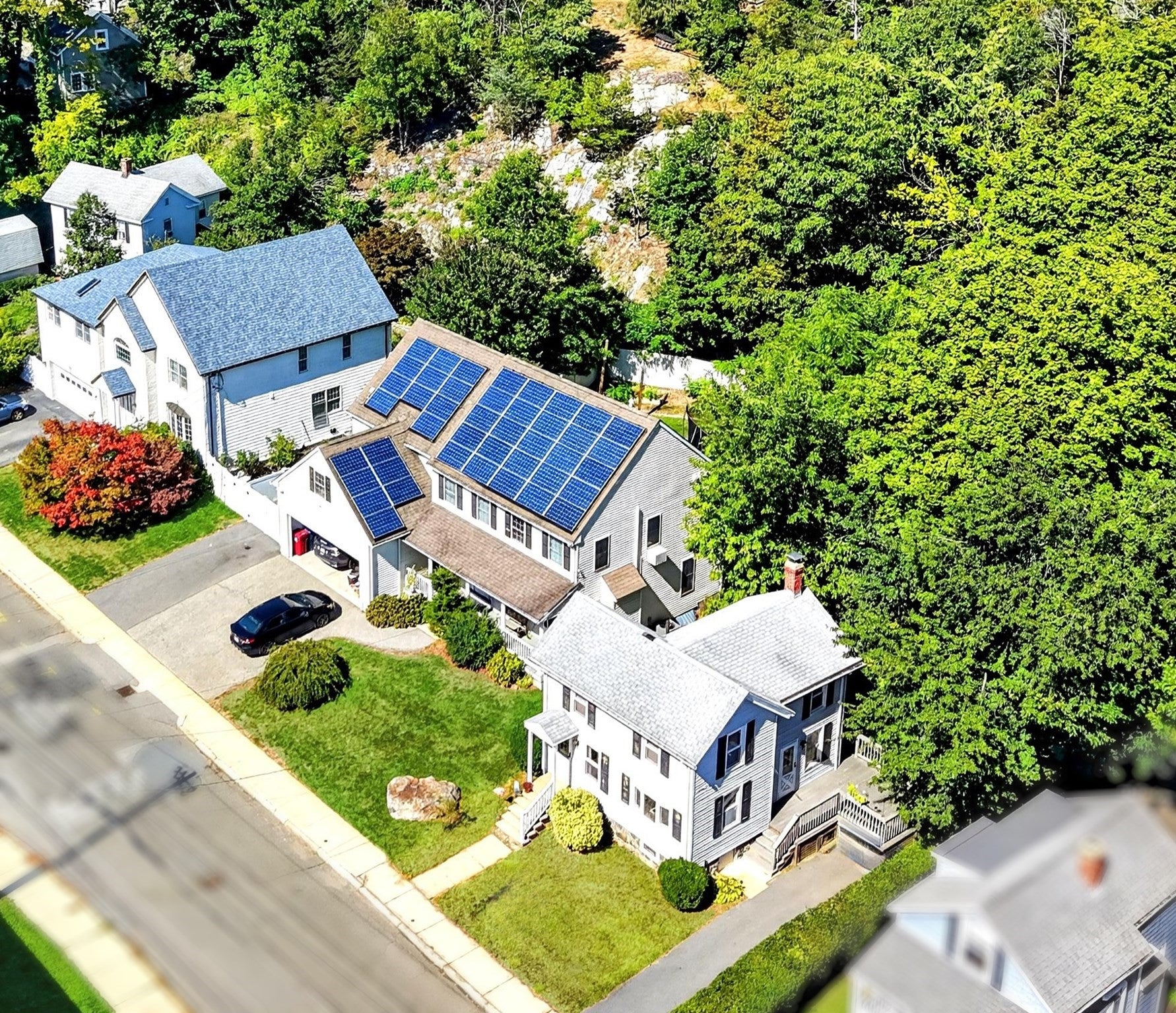 79 Maple Street, Melrose, MA, 79 Maple Street, Melrose, MA Photo #25