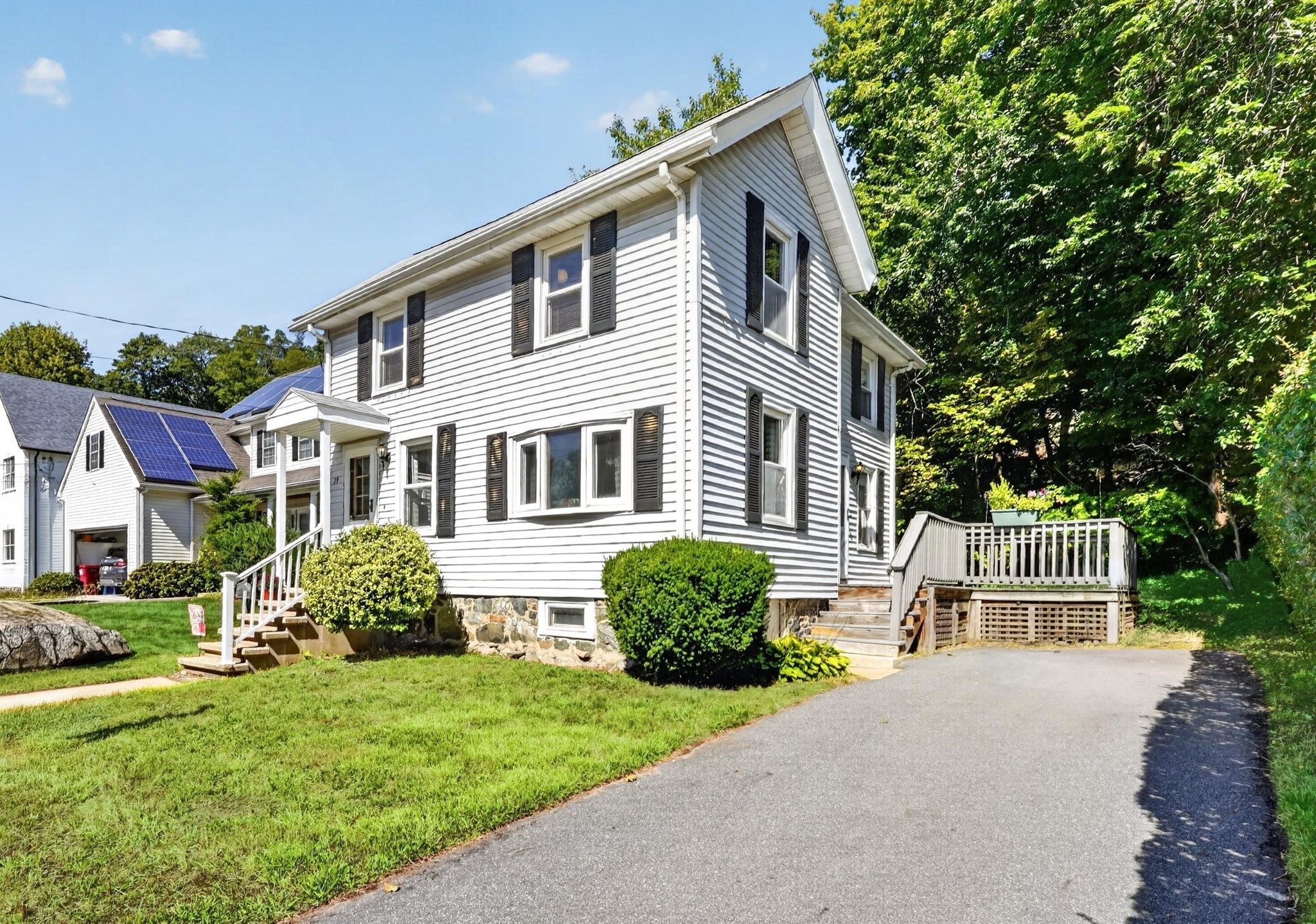 79 Maple Street, Melrose, MA, 79 Maple Street, Melrose, MA Photo #20
