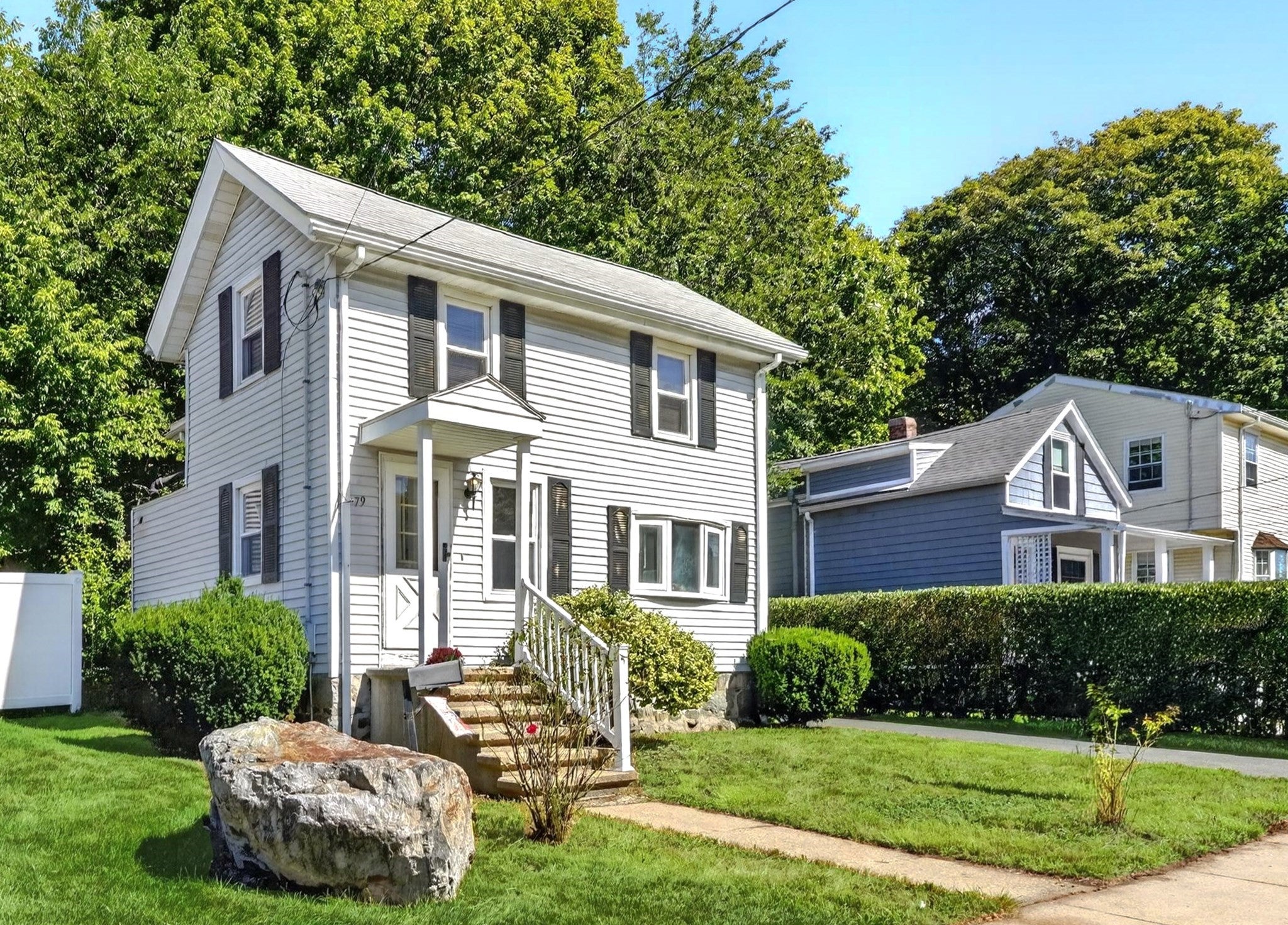 79 Maple Street, Melrose, MA, 79 Maple Street, Melrose, MA Photo #22