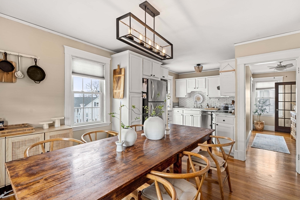 13 Evans Rd