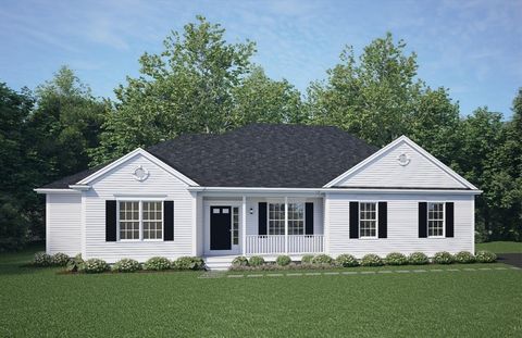 283 Plain Street Rehoboth MA 02769