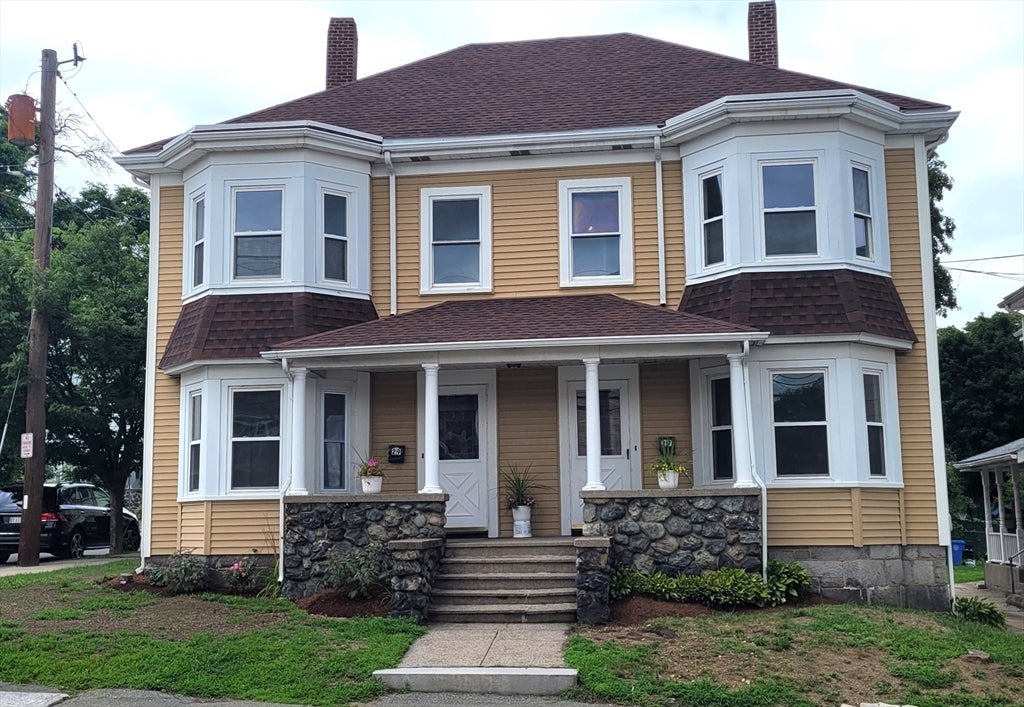 Photo of 27-29 Highland St, Waltham, MA