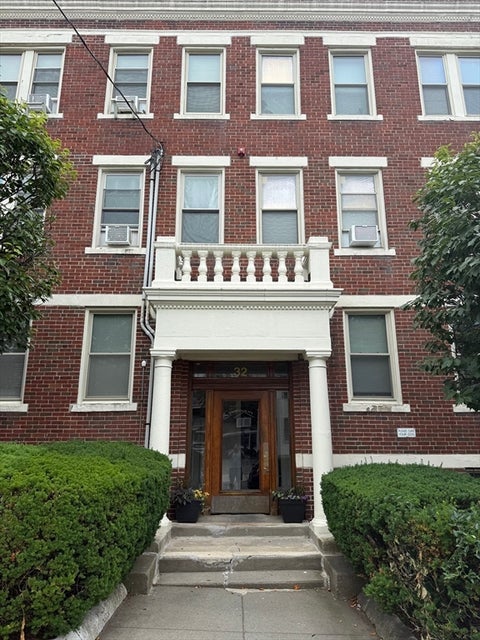 Photo of 32 Ransom Rd #11, Boston, MA 02135 (MLS # 73545361)
