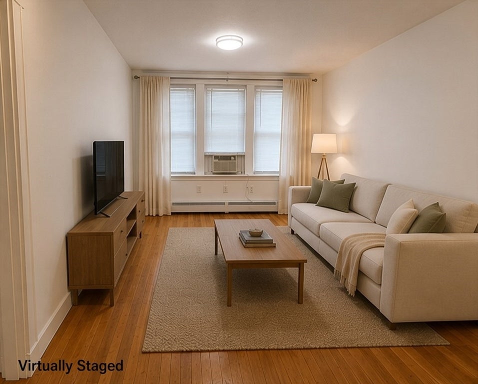 32 Ransom Rd #11, Boston, MA Photo #13