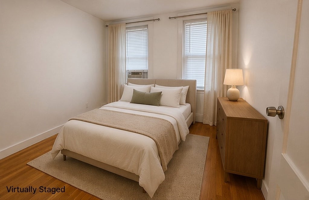 32 Ransom Rd #11, Boston, MA Photo #15