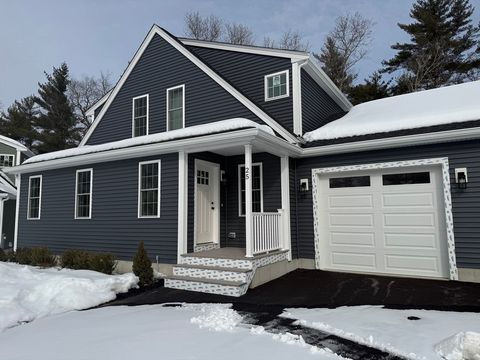 25 Kashmir's Way 25 Middleboro MA 02346