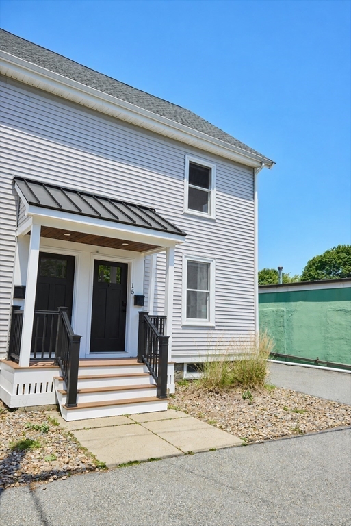 15 Clark St #15, Winchester, MA, 15 Clark St #15, Winchester, MA Photo #24