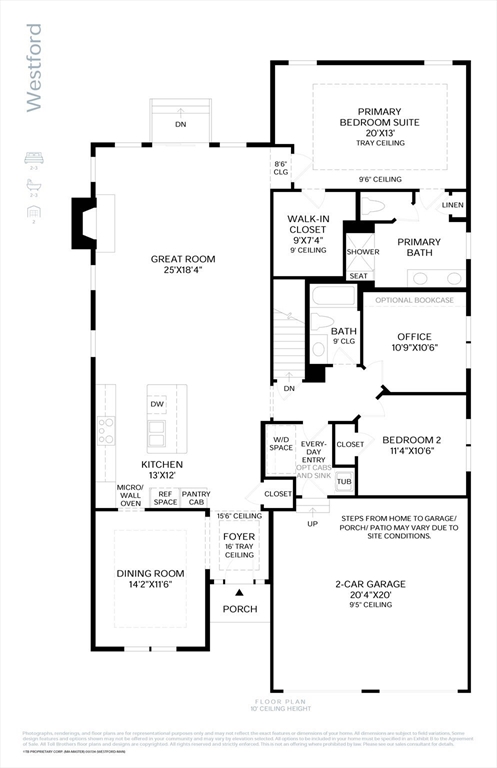 59 Kestrel Heights 57