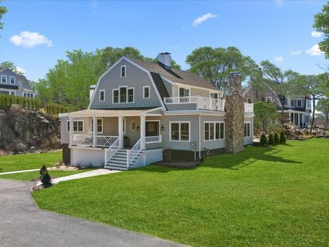 572 Jerusalem Road Cohasset MA 02025