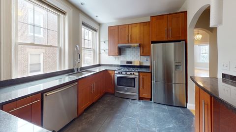79 Thatcher Street 2 Brookline MA 02446