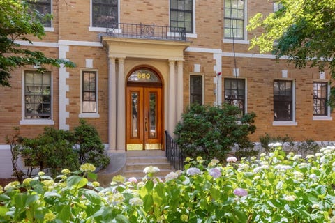 Photo of 850 Massachusetts Avenue #11, Cambridge, MA 02139 (MLS # 73563969)