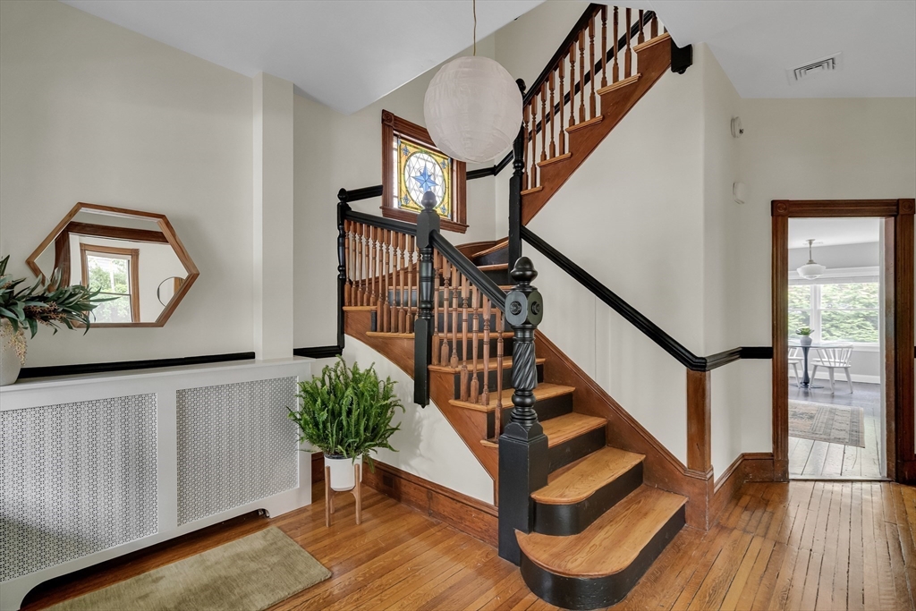 14 Buena Vista Park -