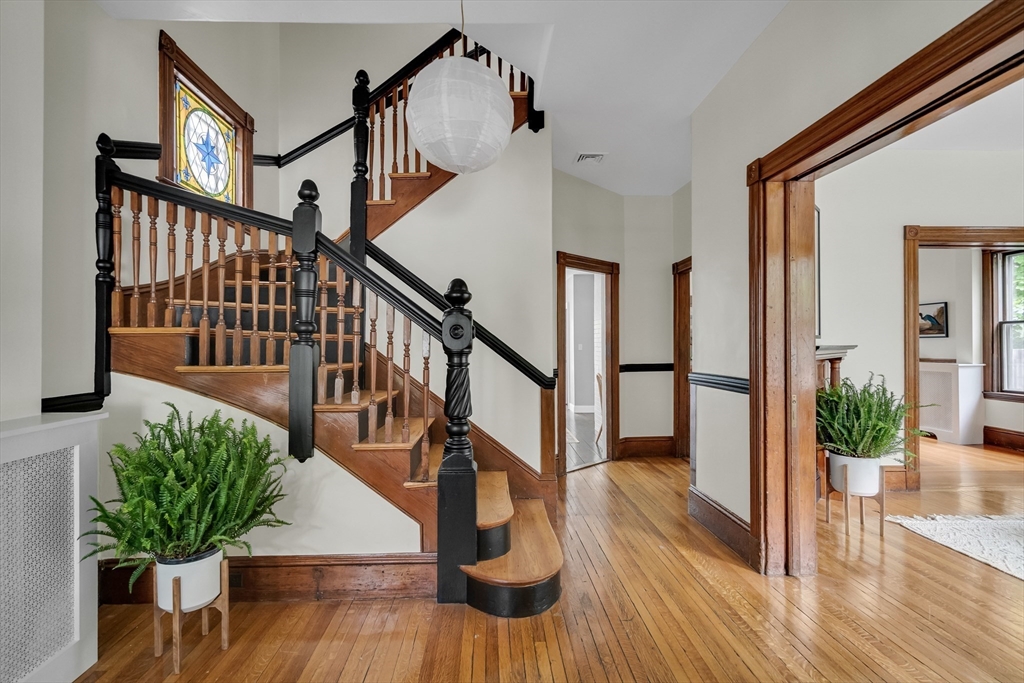 14 Buena Vista Park -