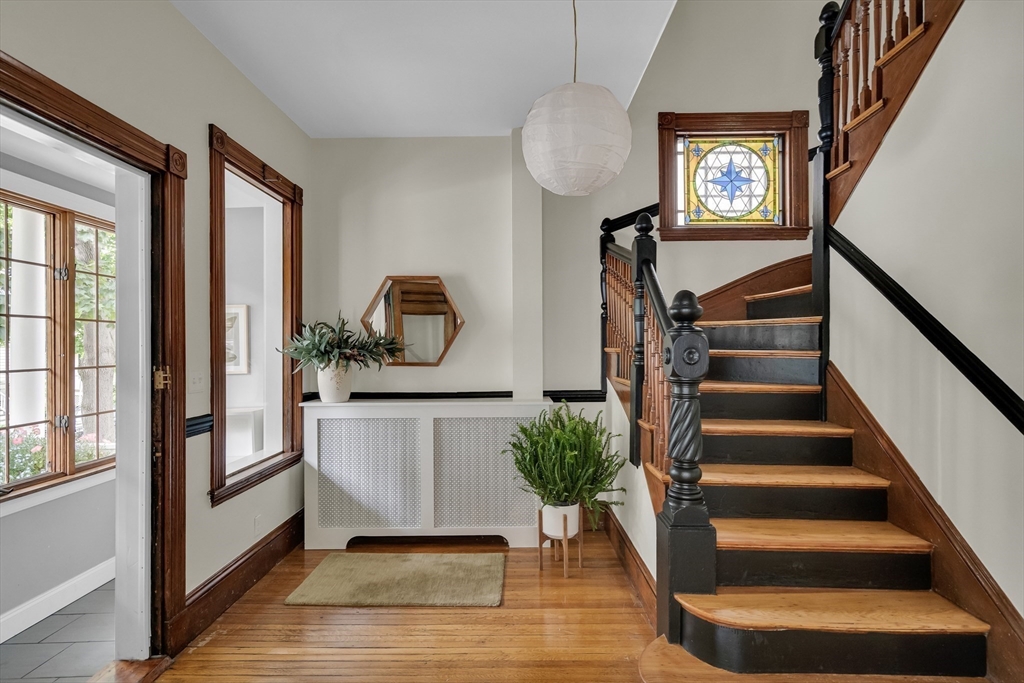 14 Buena Vista Park -