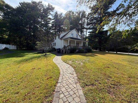 136 SHAWSHEEN AVE, WILMINGTON, MA 01887 - Image caaffc0cc443c145d7ead1974fee0ad2/2773399563