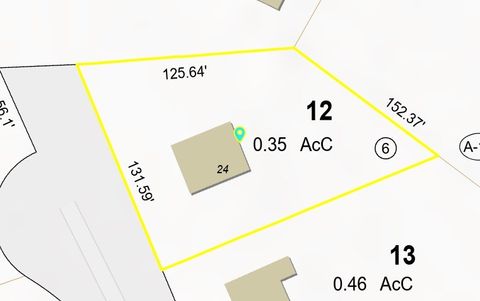 24 Blake Ave West Boylston MA 01583