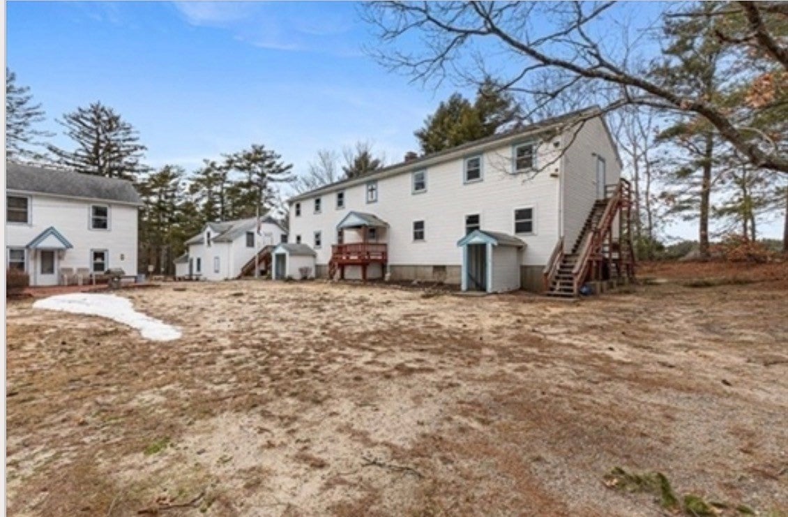 40 Wareham St, Carver, MA, 40 Wareham St, Carver, MA Photo #4