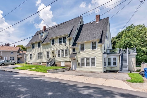 Photo of 53 Mann St #5, Lawrence, MA 01841 (MLS # 73570243)