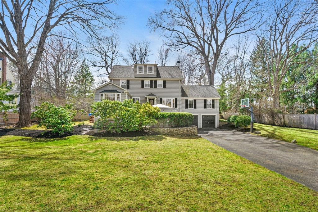 120 Forest St