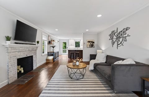 Photo of 15 Pheasant Ln, Woburn, MA 01801 (MLS # 73565809)