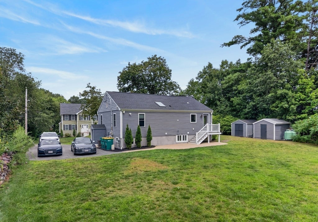 15 Pheasant Ln, Woburn, MA, 15 Pheasant Ln, Woburn, MA Photo #30