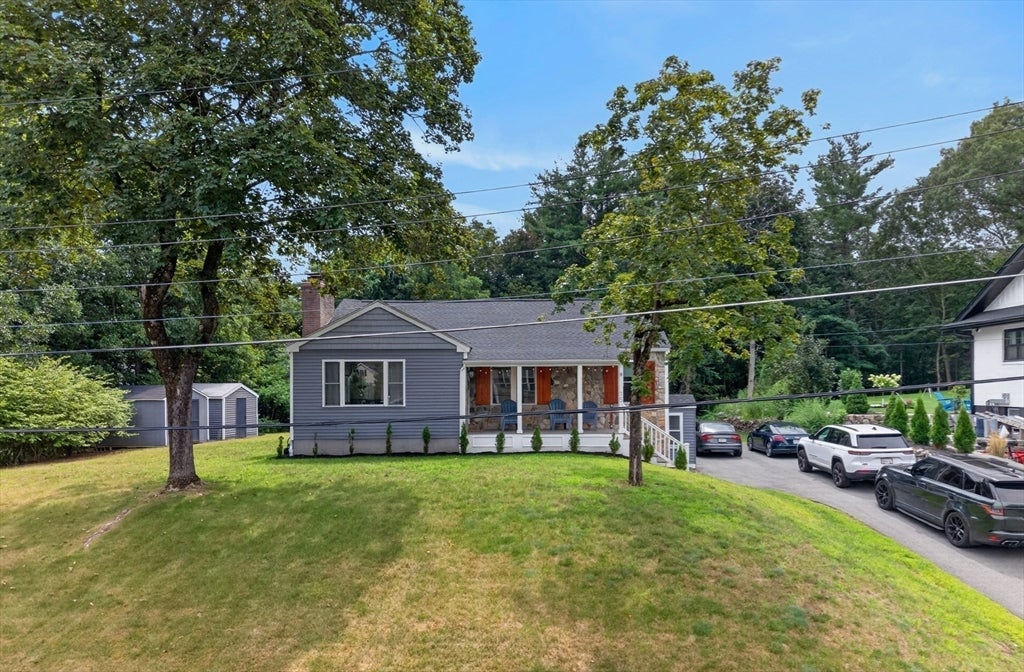15 Pheasant Ln, Woburn, MA, 15 Pheasant Ln, Woburn, MA Photo #28