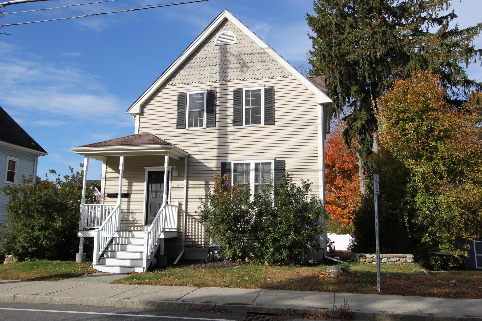 Photo of 239 Union St, Franklin, MA