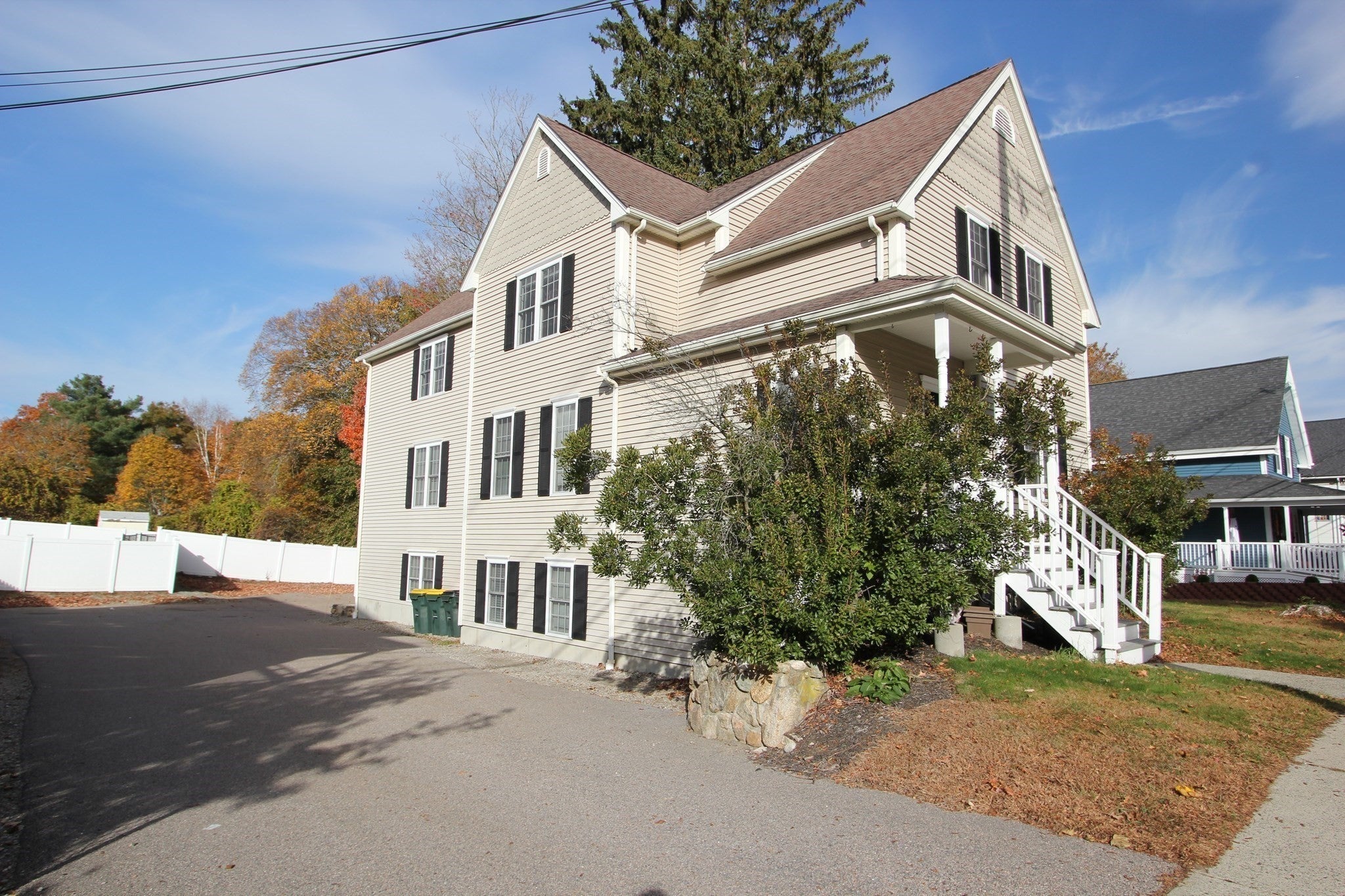 239 Union St #2, Franklin, MA Photo #23