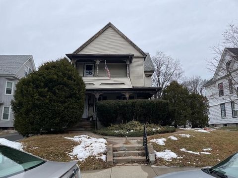 76 Nonotuck Street Holyoke MA 01040