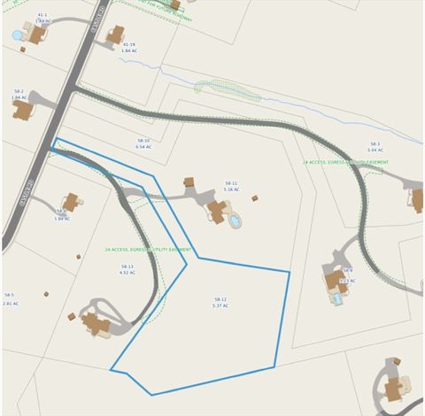 25 Castle Road Northborough MA 01532