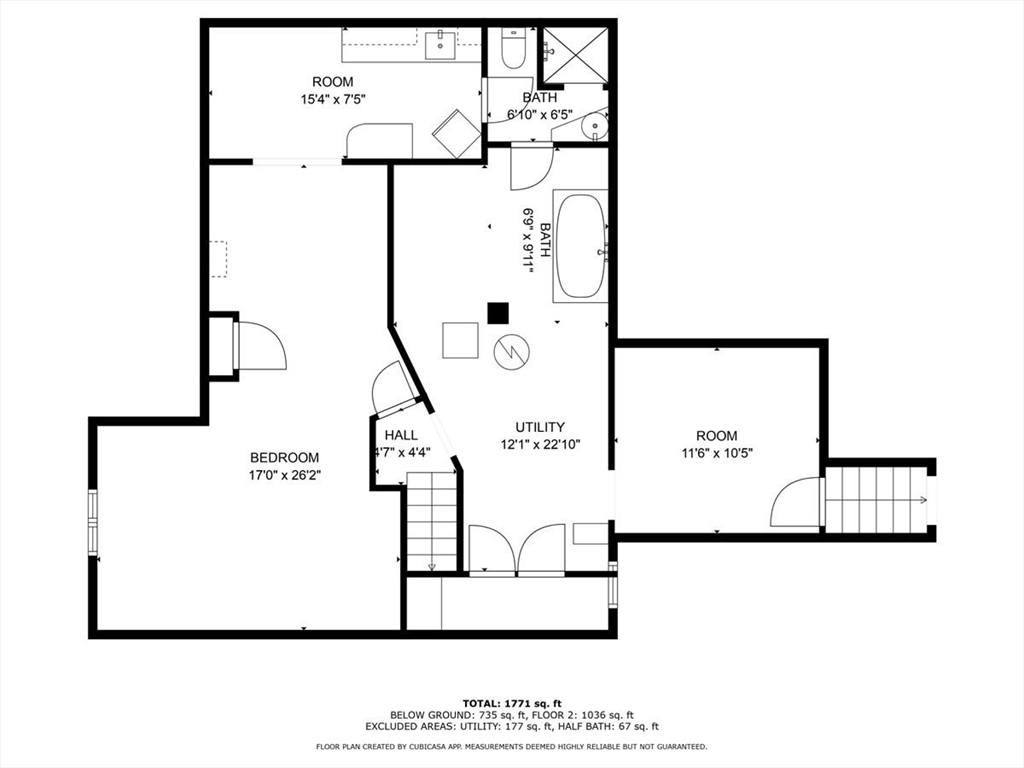 Springfield, Massachusetts 01119, United States, 3 Bedrooms Bedrooms, ,2 BathroomsBathrooms,Residential,Pending,119118