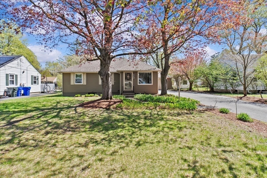 Springfield, Massachusetts 01119, United States, 3 Bedrooms Bedrooms, ,2 BathroomsBathrooms,Residential,Pending,119118