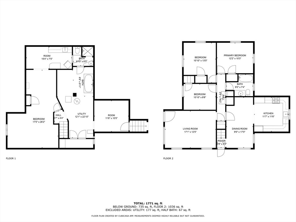 Springfield, Massachusetts 01119, United States, 3 Bedrooms Bedrooms, ,2 BathroomsBathrooms,Residential,Pending,119118