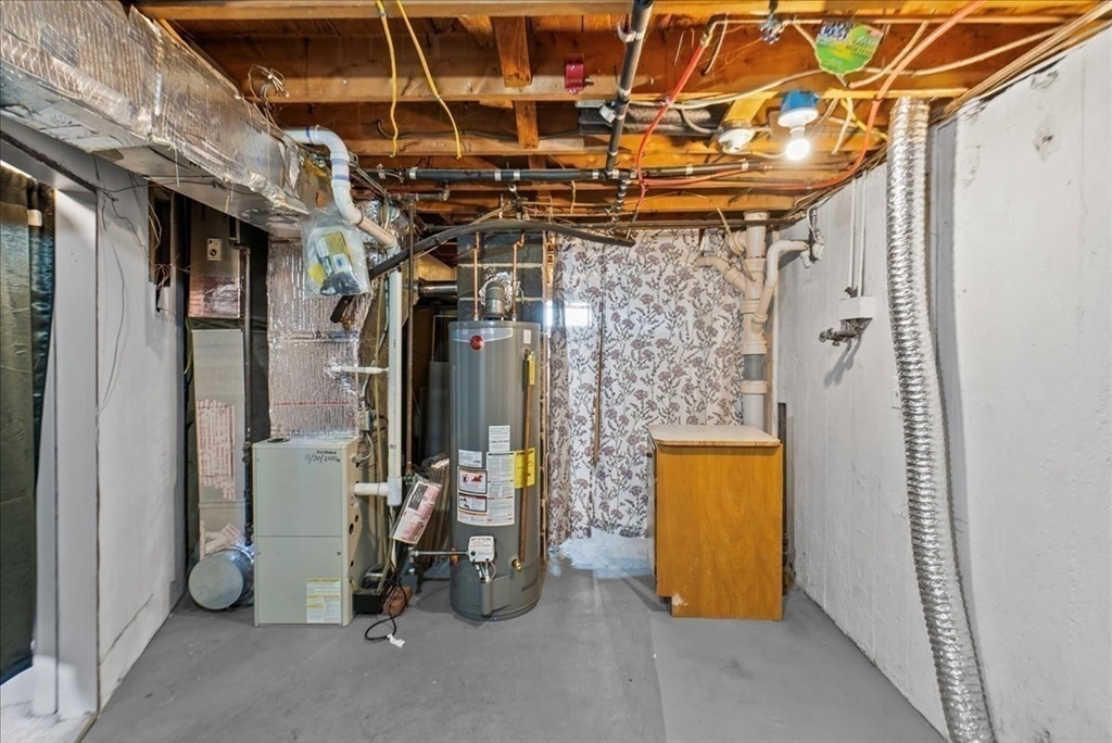 Springfield, Massachusetts 01119, United States, 3 Bedrooms Bedrooms, ,2 BathroomsBathrooms,Residential,Pending,119118