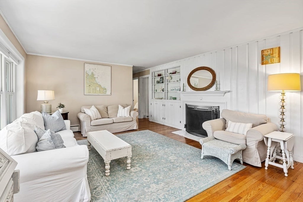 17 Musquashicut Ave, Scituate, MA, 17 Musquashicut Ave, Scituate, MA Photo #5